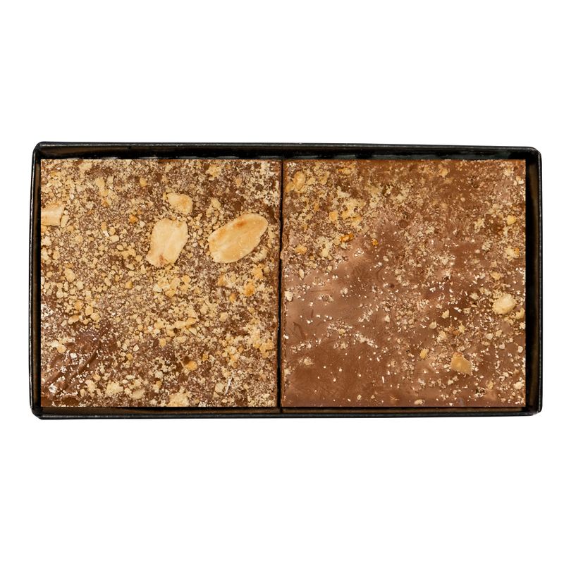 Tabletten Peanut Butter - 60 g.