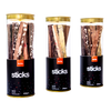 Sticks 12 unid. - 200 g.