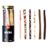 Sticks 12 unid. - 200 g.